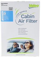 VALEO 698159 for AUDI; MERCEDES-BENZ; SEAT; SKODA; VW - Cabin Air Filter