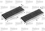 VALEO 715501 for AUDI LAMBORGHINI VW - Cabin Air Filter