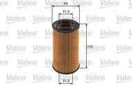 VALEO 586556 for CHRYSLER, MERCEDES-BENZ, PUCH - Oil Filter