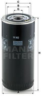 MANN-FILTER W962 for ASTON MARTIN vehicles - Oil Filter