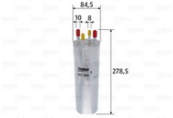 VALEO 587540 for VW cars - Fuel Filter