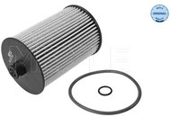 MEYLE 5143230008 for VOLVO vehicles - Fuel Filter