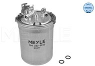MEYLE 1003230013 for SEAT; SKODA; VW cars - Fuel Filter