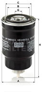 MANN-FILTER WK940/22 for NISSAN vehicles - Fuel Filter