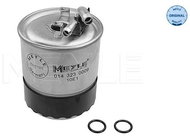 MEYLE 0143230009 for CHRYSLER; JEEP; MERCEDES-BENZ - Fuel Filter