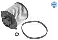 MEYLE 29-143230004 pro vozy CHEVROLET;OPEL;SAAB;VAUXHALL - Palivový filtr 