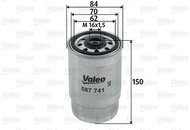 VALEO 587741 for HYUNDAI; KIA - Fuel Filter
