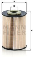 MANN-FILTER PU9003z for FORD cars - Fuel Filter