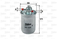 VALEO 587526 for FORD SEAT; VW - Fuel Filter