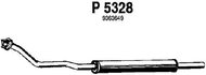 FRAM P5328 for FORD, SEAT, VW cars - Fuel Filter