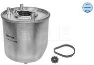 MEYLE 11-143230003 for CITROËN; FIAT; MITSUBISHI; PEUGEOT; TOYOTA - Fuel Filter