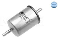 MEYLE 6143230002 for cars CITROËN; DACIA; DS; FIAT; LANCIA; NISSAN; OPEL; PEUGEOT; RENAULT; SMART - Fuel Filter