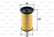 VALEO 587921 for BMW cars - Fuel Filter
