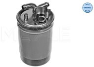 MEYLE 1143230000 for AUDI; SKODA; VW - Fuel Filter