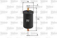 VALEO 587022 for AUDI SEAT, SKODA, VW - Fuel Filter