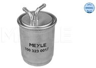 MEYLE 1003230017 for AUDI; SEAT; SKODA; VW - Fuel Filter