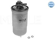 MEYLE 1001270007 for AUDI; SEAT; SKODA; VW - Fuel Filter