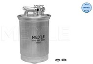 MEYLE 1003230009 for AUDI cars - Fuel Filter
