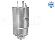MEYLE 2143230004 for ALFA ROMEO; CITROËN; FIAT; FORD; LANCIA; OPEL; PEUGEOT - Fuel Filter