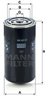 MANN-FILTER WK950 / 21 - Fuel Filter