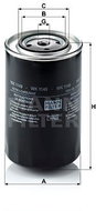 MANN-FILTER WK1149 - Fuel Filter