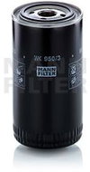 MANN-FILTER WK950 / 3 - Fuel Filter