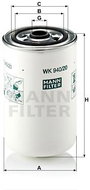 MANN-FILTER WK940 / 20 - Fuel Filter