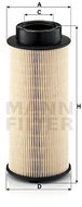 MANN-FILTER PU941 / 1x - Fuel Filter