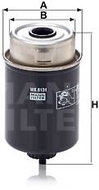 MANN-FILTER WK8131 - Fuel Filter