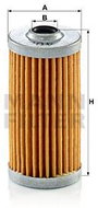 MANN-FILTER P4004x - Fuel Filter