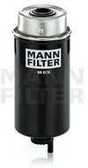 MANN-FILTER WK8170 - Fuel Filter