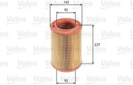 VALEO 585645 for VW - Air Filter