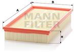 MANN-FILTER C35148 for VOLVO - Air Filter