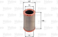 VALEO 585613 for NISSAN; RENAULT - Air Filter