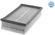 MEYLE 16-123210009 for NISSAN; RENAULT - Air Filter