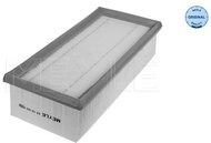 MEYLE 32-123210008 for MITSUBISHI; SMART - Air Filter