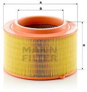 MANN-FILTER C22024 for FORD - Air Filter