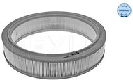 MEYLE 2124650000 for FIAT; LANCIA - Air Filter