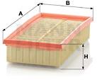 MANN-FILTER C2567 for CITROËN; FIAT; MINI; PEUGEOT - Air Filter