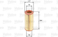 VALEO 585626 for AUDI SEAT; VW - Air Filter