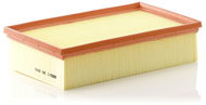 MANN-FILTER C30005 for AUDI; SEAT; SKODA; VW - Air Filter
