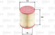 VALEO 585676 for AUDI - Air Filter