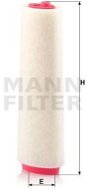 Air Filter MANN-FILTER C15143/1 for ALPINA, BMW, LAND ROVER - Vzduchový filtr