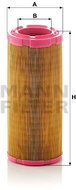 MANN-FILTER C14210/2 - Air Filter