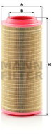 MANN-FILTER C25710/3 - Air Filter
