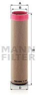 MANN-FILTER CF1140/2 - Air Filter