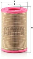 MANN-FILTER C25730/1 - Air Filter