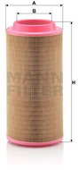 MANN-FILTER C20500 - Air Filter