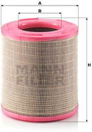 MANN-FILTER C31980 - Air Filter