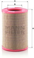 MANN-FILTER C301240 - Air Filter